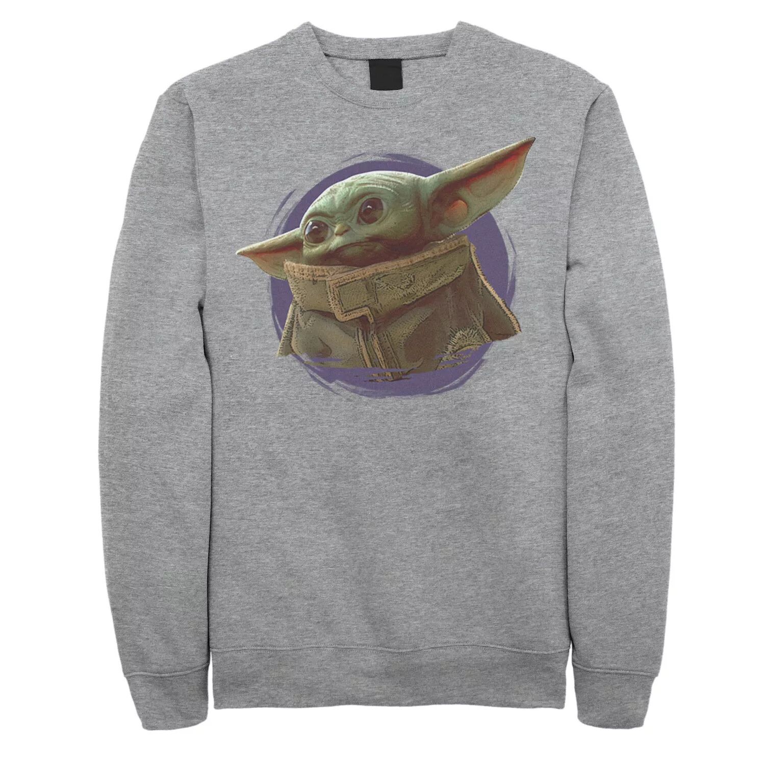 Мужская фиолетовая дымчатая толстовка The Mandalorian The Child aka Baby Yoda Star Wars, Фиолетовый, Мужская фиолетовая дымчатая толстовка The Mandalorian The Child aka Baby Yoda Star Wars
Мужская фиолетовая дымчатая толстовка The Mandalorian The Child aka Baby Yoda Star Wars, Фиолетовый, Мужская фиолетовая дымчатая толстовка The Mandalorian The Child aka Baby Yoda Star Wars