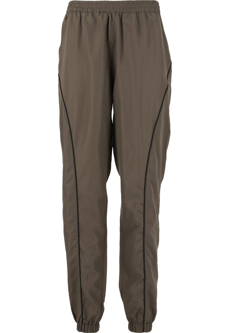 Свободные спортивные брюки Athlecia Arishi, серый
Свободные спортивные брюки Athlecia Arishi, серый