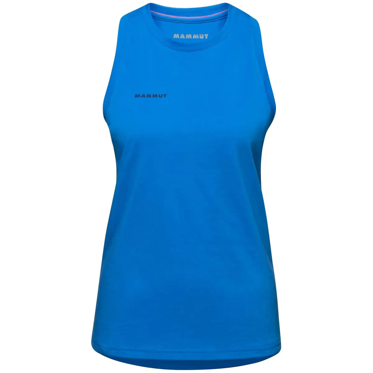 Женская горная футболка CORE LOGO Mammut, синий
Женская горная футболка CORE LOGO Mammut, синий