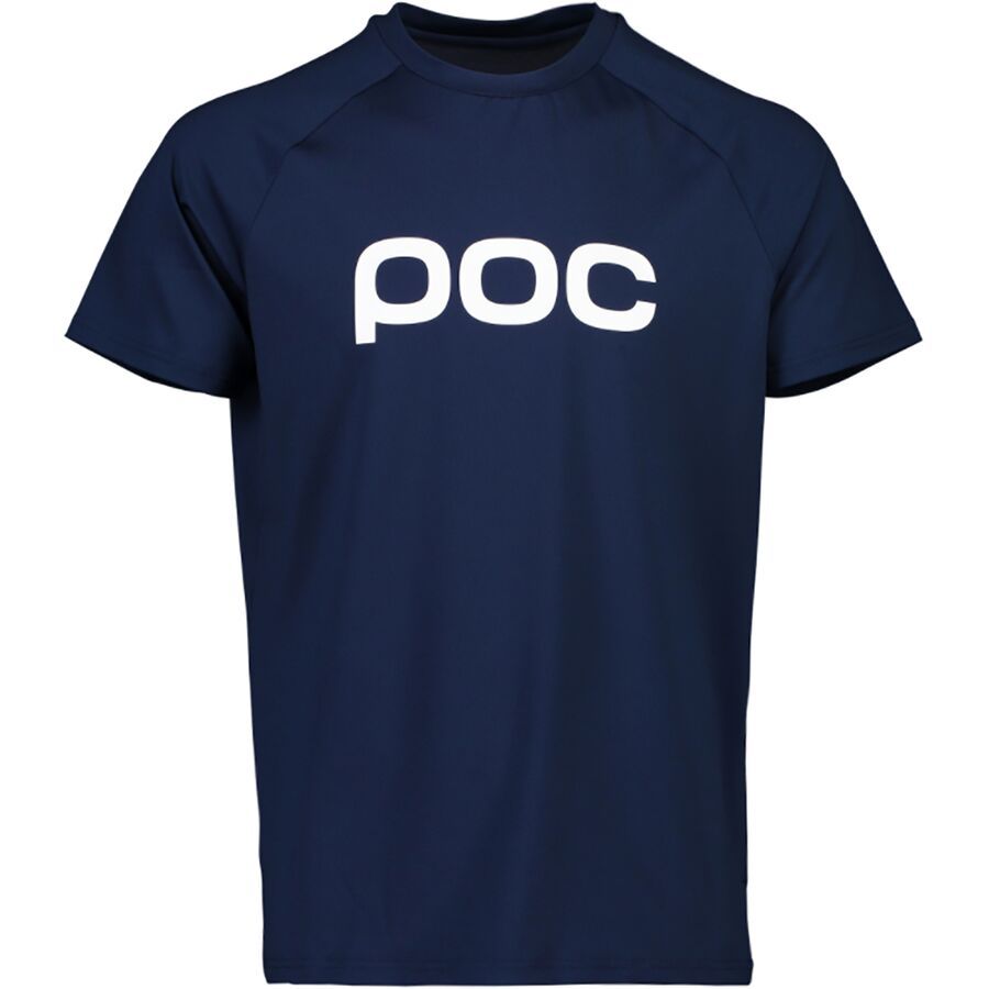 Футболка POC Reform Enduro POC, Turmaline Navy
Футболка POC Reform Enduro POC, Turmaline Navy