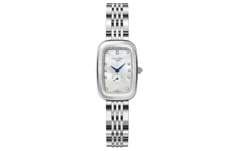 LONGINES Часы Women's Rider Collection Watch, White Dial
LONGINES Часы Women's Rider Collection Watch, White Dial
