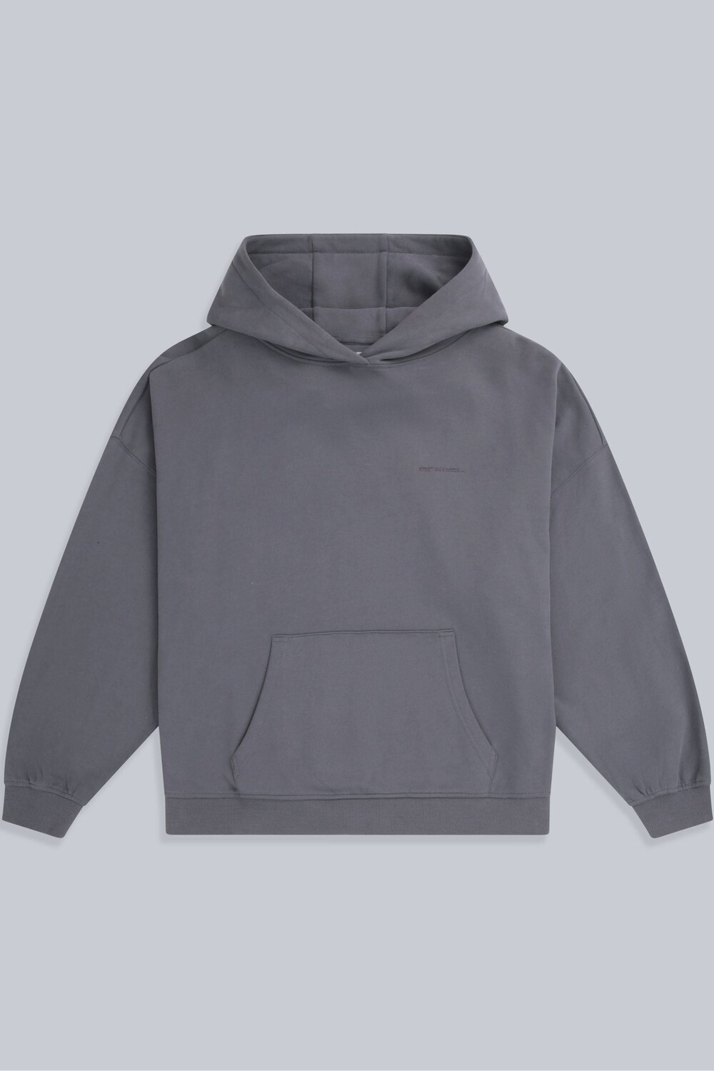 Женская толстовка с капюшоном Idol из 100% хлопка Animal, серый 
Женская толстовка с капюшоном Idol из 100% хлопка Animal, серый