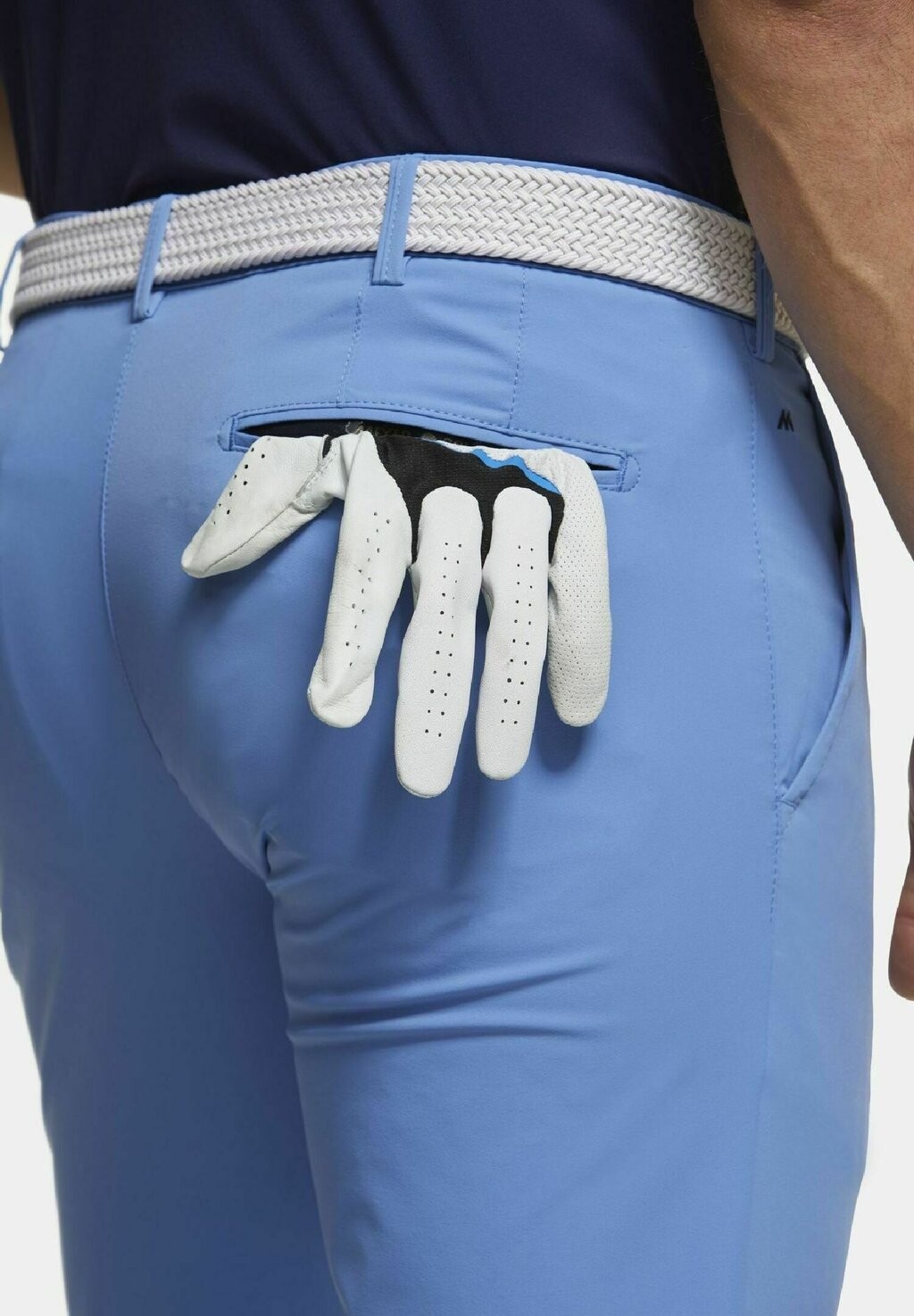 Чиносы AUGUSTA GOLFBUKS Meyer, синий
Чиносы AUGUSTA GOLFBUKS Meyer, синий