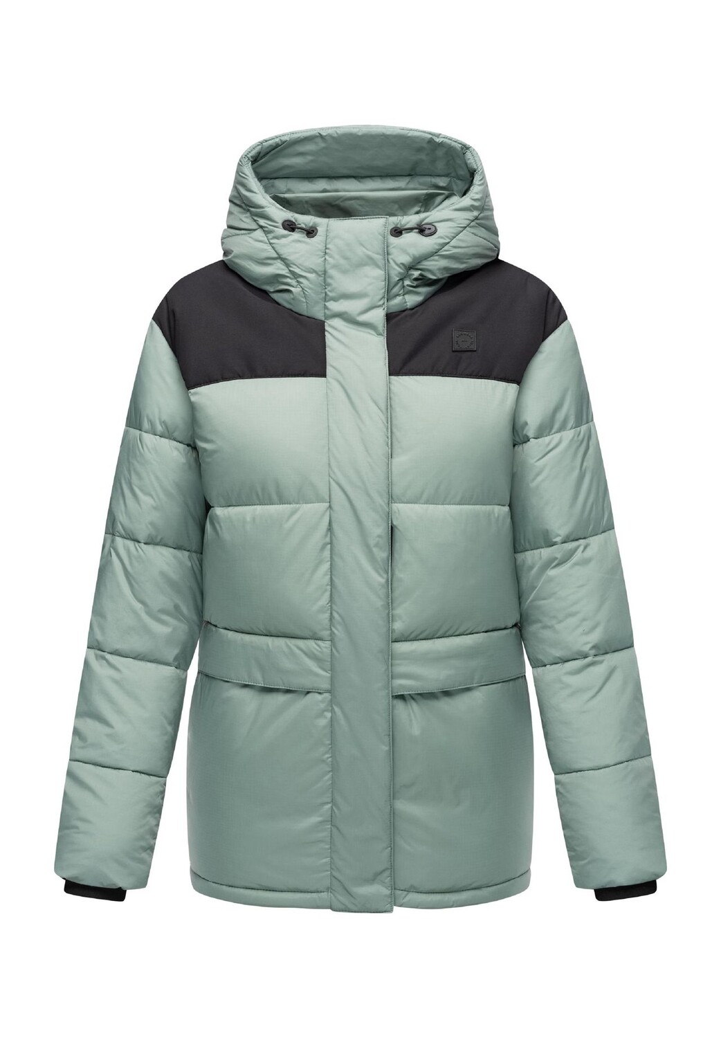 Стеганая куртка Wikesh Ragwear, пыльно-зеленый
Стеганая куртка Wikesh Ragwear, пыльно-зеленый