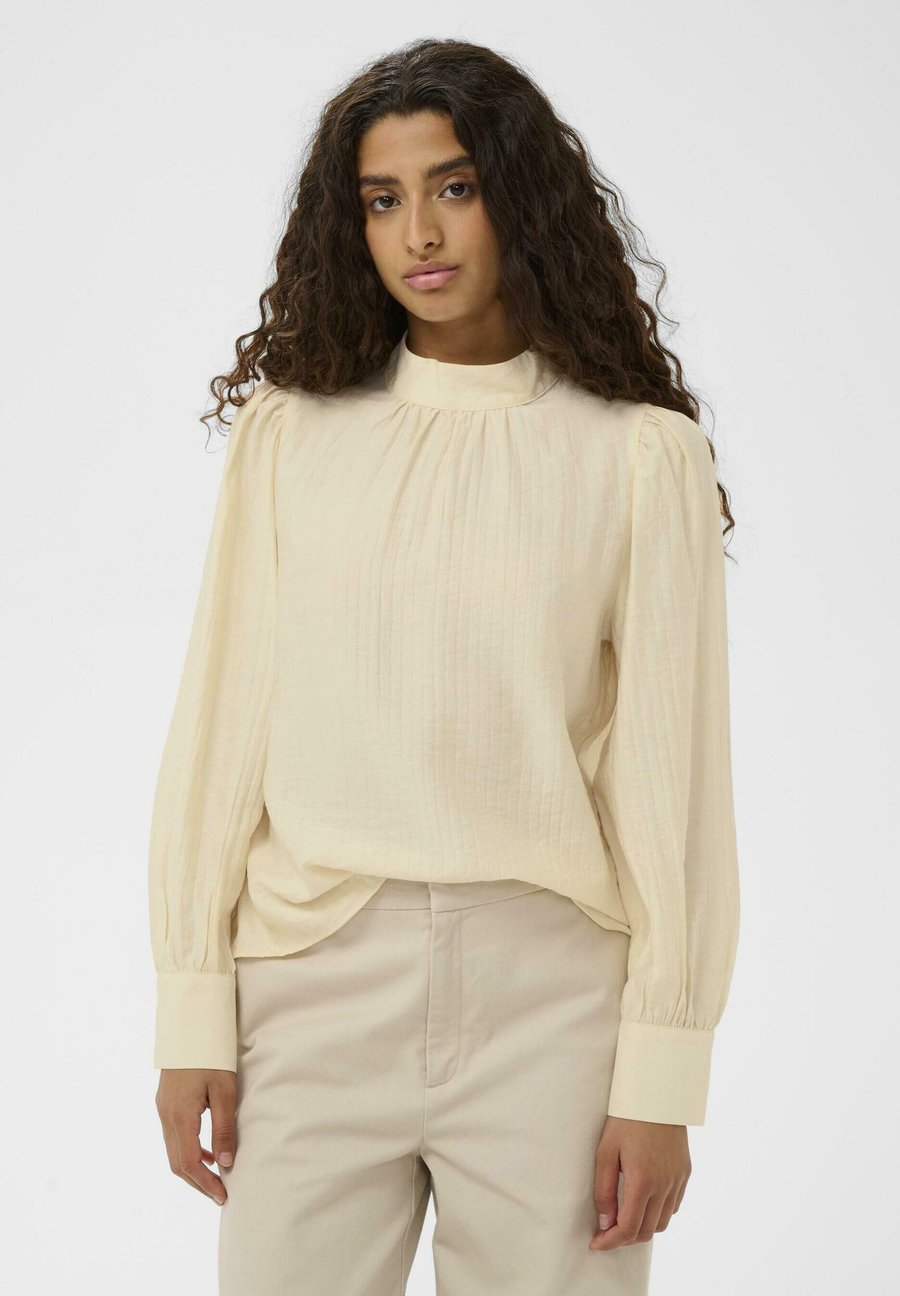 Блуза InWear TRISH, Vanilla/Light Yellow
Блуза InWear TRISH, Vanilla/Light Yellow