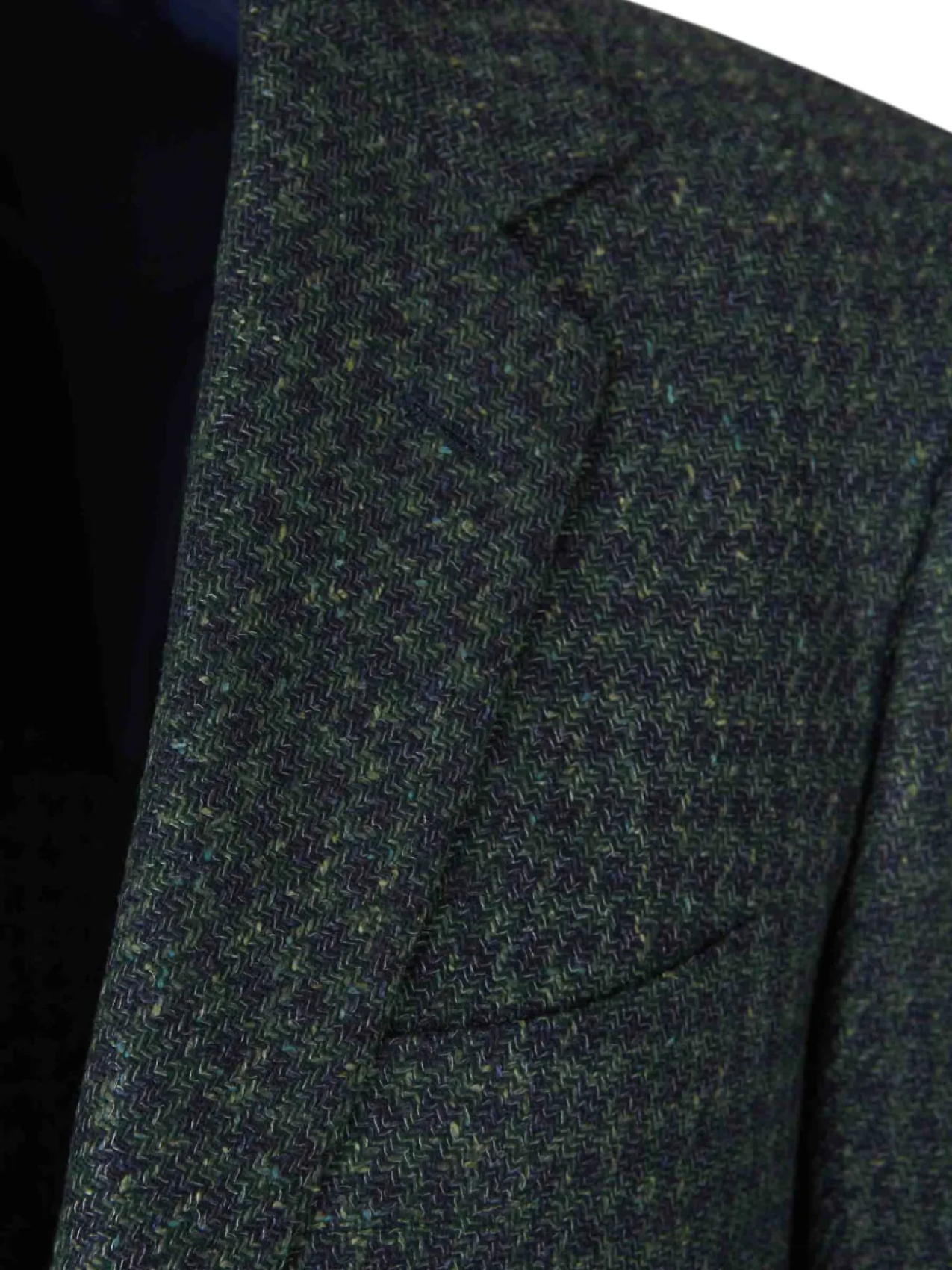 SARTORIO NAPOLI пиджак в клетку, зеленый
SARTORIO NAPOLI пиджак в клетку, зеленый