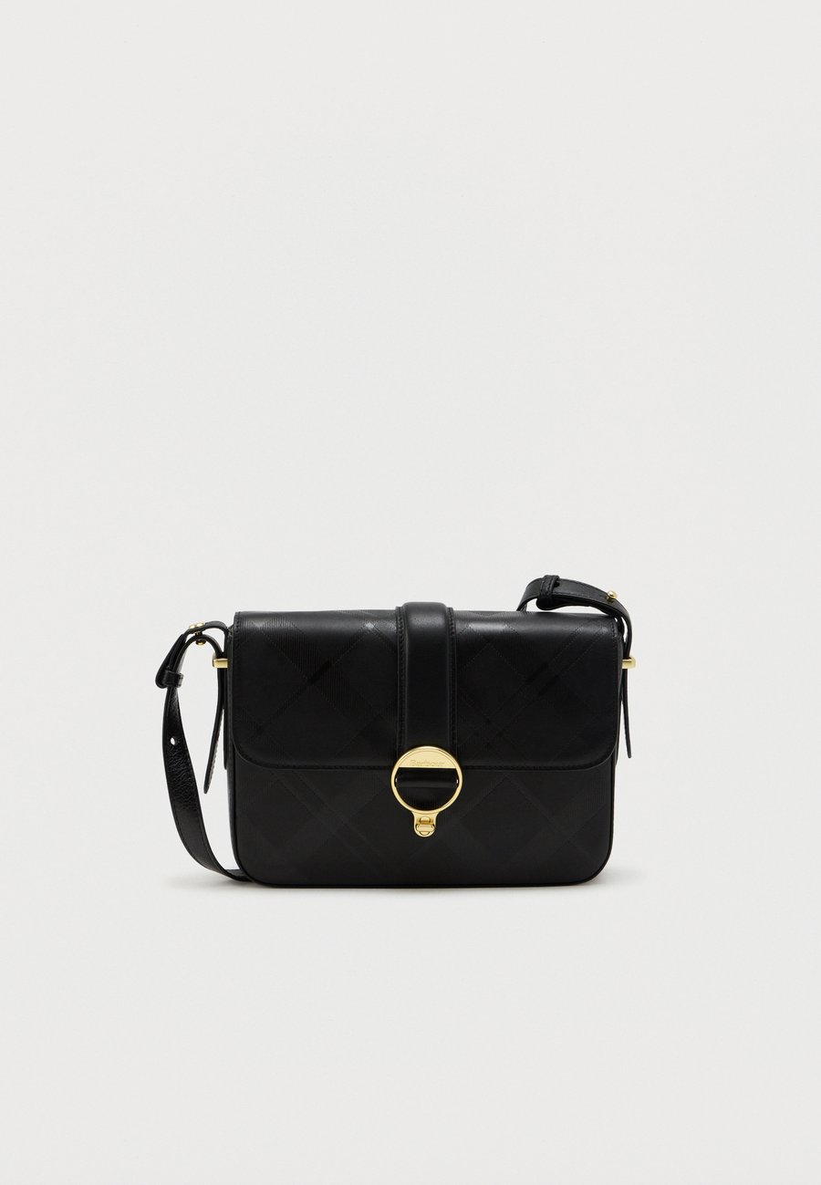Сумка кросс-боди Barbour CROSSBODY BAG, Black
Сумка кросс-боди Barbour CROSSBODY BAG, Black