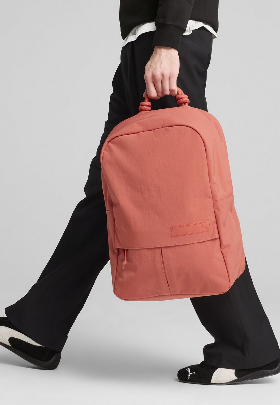 Рюкзак Puma Rucksack, Red Fire/Red
Рюкзак Puma Rucksack, Red Fire/Red
