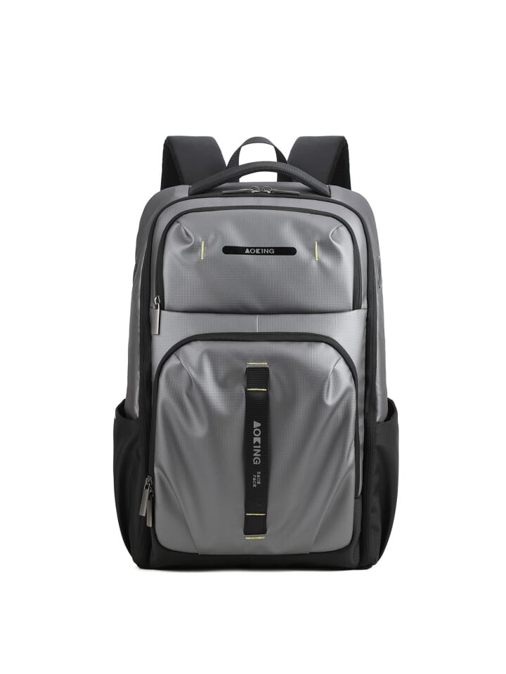 Рюкзак Aoking, серый 
Рюкзак Aoking, серый