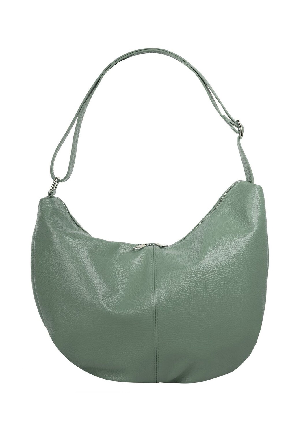 Шопер, натуральная кожа, сделано в Италии Samantha Look, зеленый
Шопер, натуральная кожа, сделано в Италии Samantha Look, зеленый