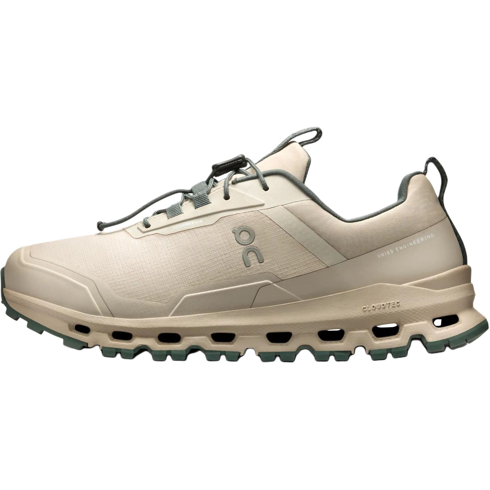 Водонепроницаемые низкие детские кроссовки для подростков Cloudhero On, бежевый
Водонепроницаемые низкие детские кроссовки для подростков Cloudhero On, бежевый