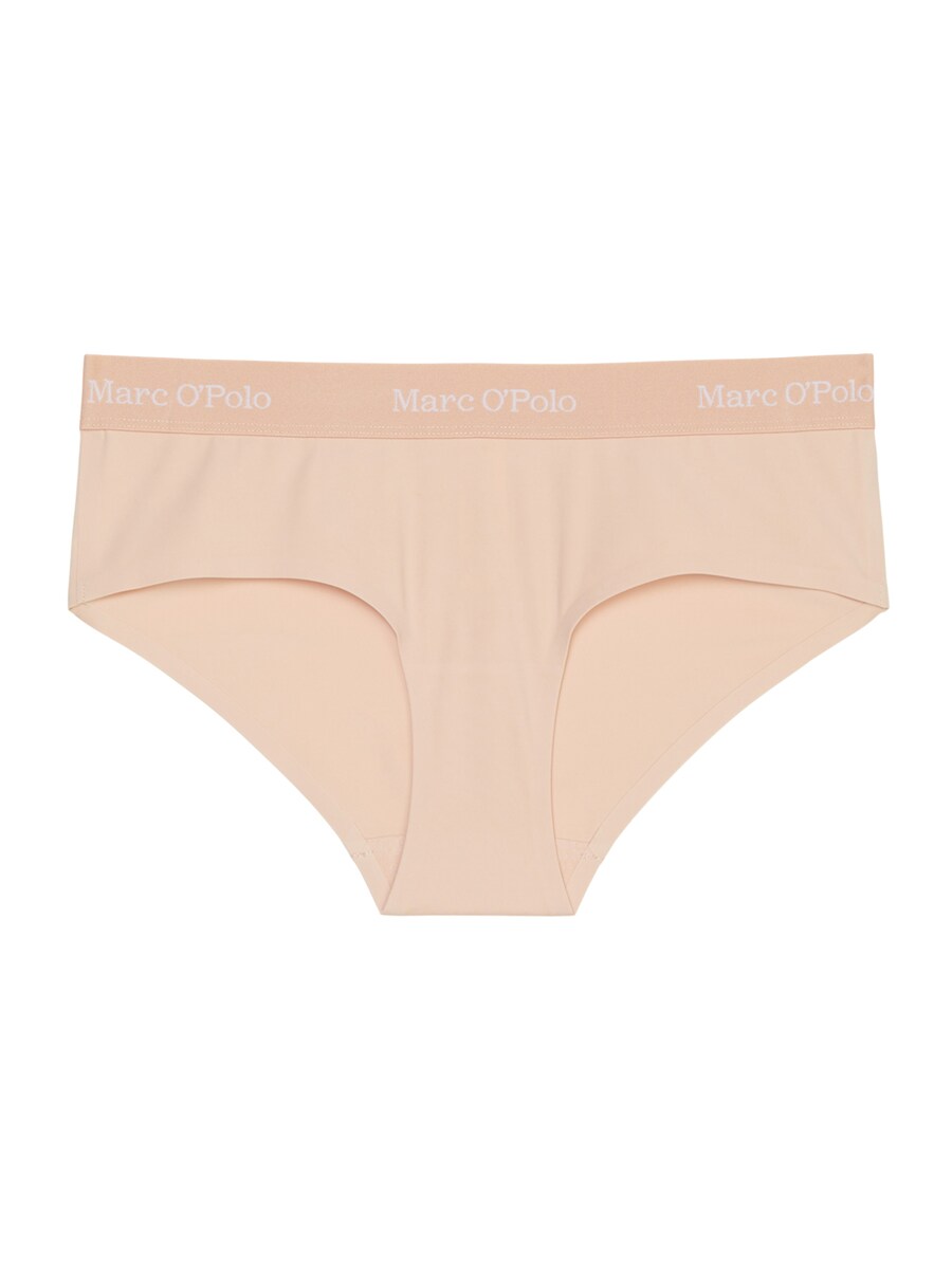 Трусики Marc O'Polo Foundation, розовый
Трусики Marc O'Polo Foundation, розовый