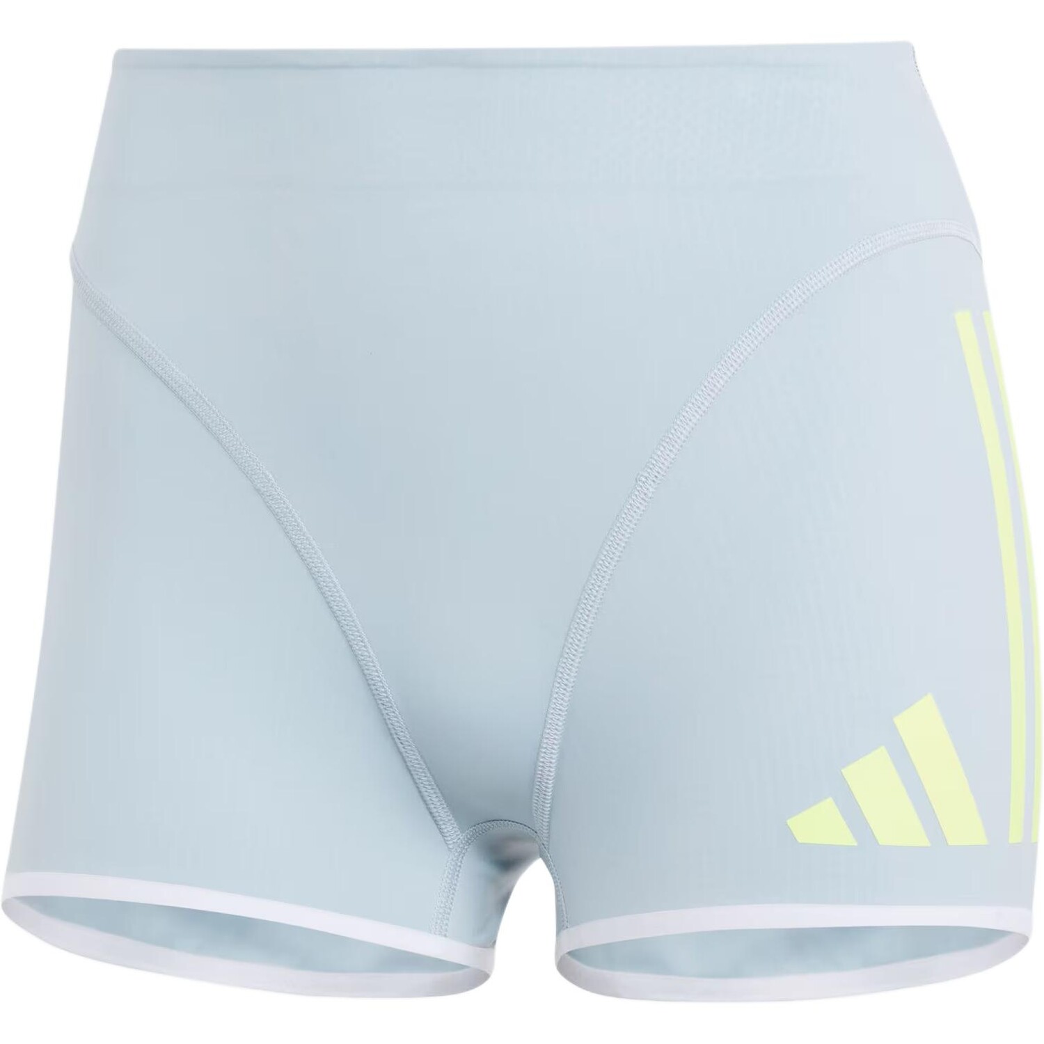 Спортивные шорты женские светло-голубые Adidas
Спортивные шорты женские светло-голубые Adidas