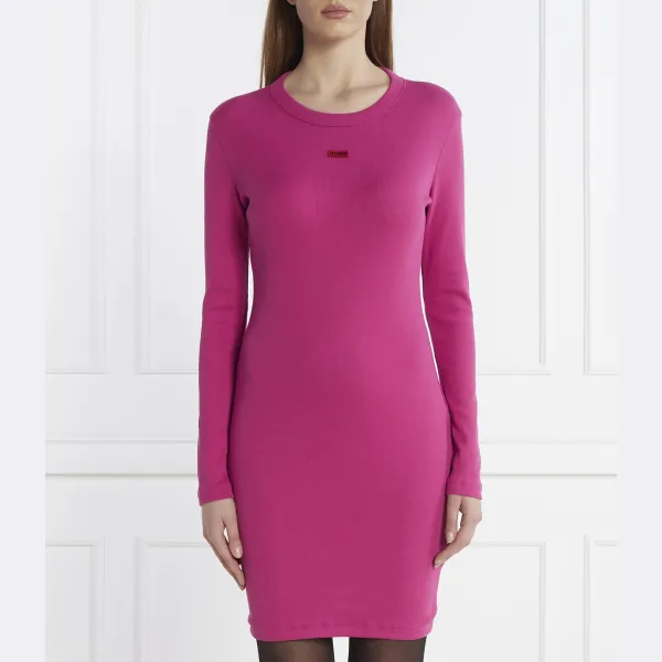 Платье Немалия Hugo, розовый
Платье Немалия Hugo, розовый