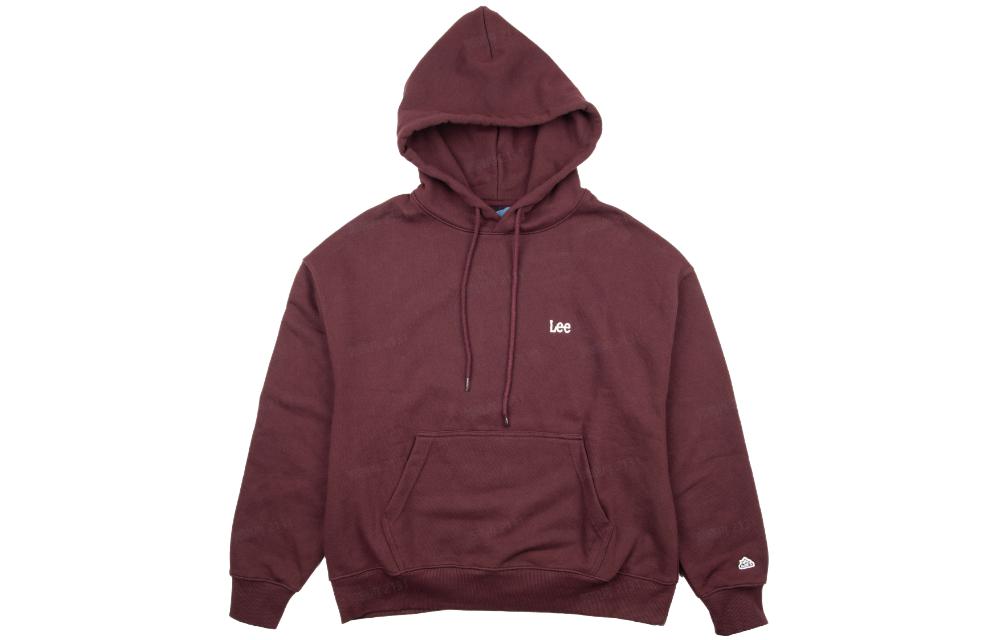 Lee Свитшоты мужские красный коричневый
Lee Свитшоты мужские красный коричневый