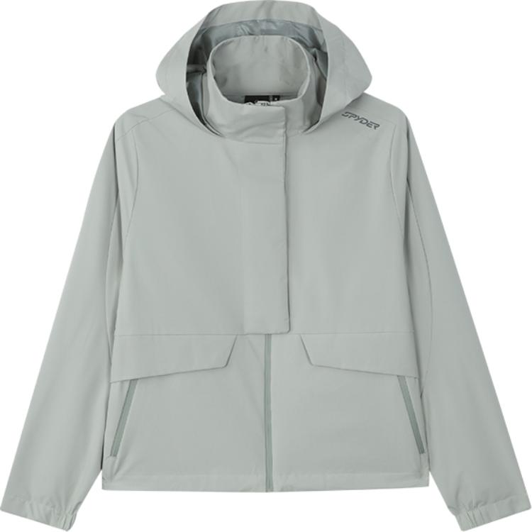 SPYDER Куртка женская, Cardamom Green
SPYDER Куртка женская, Cardamom Green