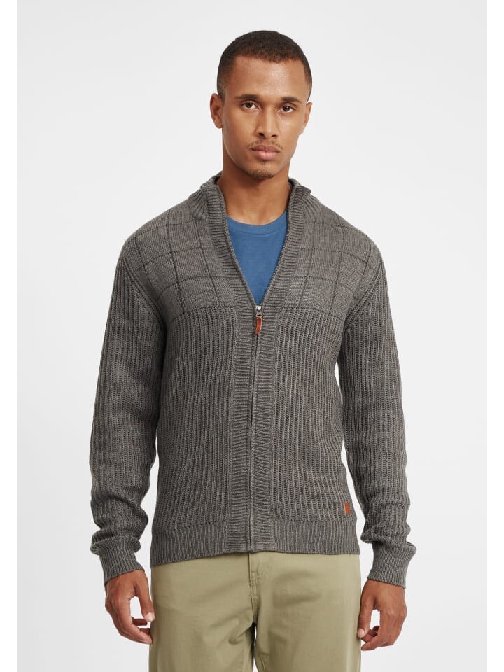 Кардиган BLEND, серый
Кардиган BLEND, серый