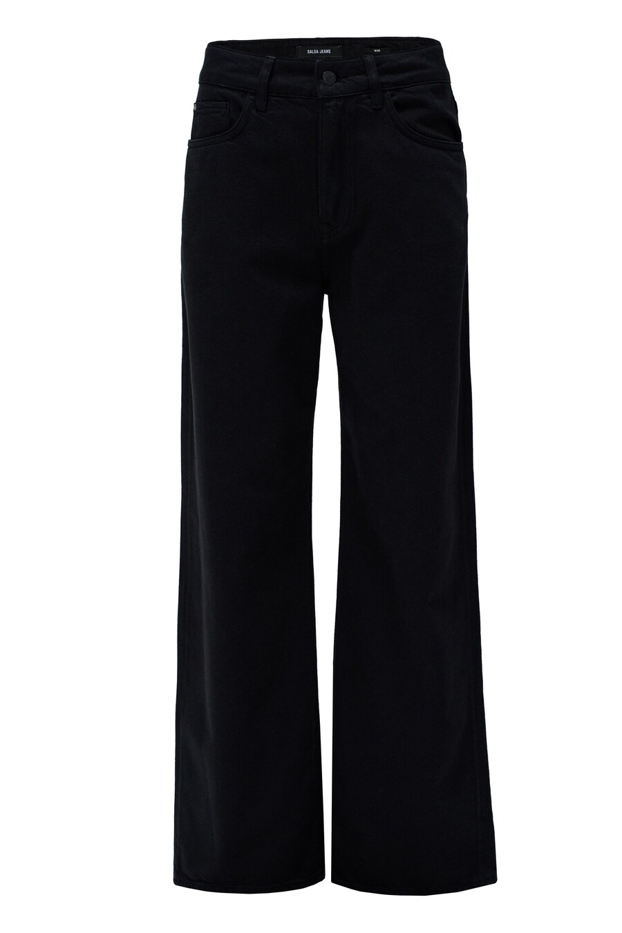 Джинсы свободного кроя Salsa Jeans, Black
Джинсы свободного кроя Salsa Jeans, Black