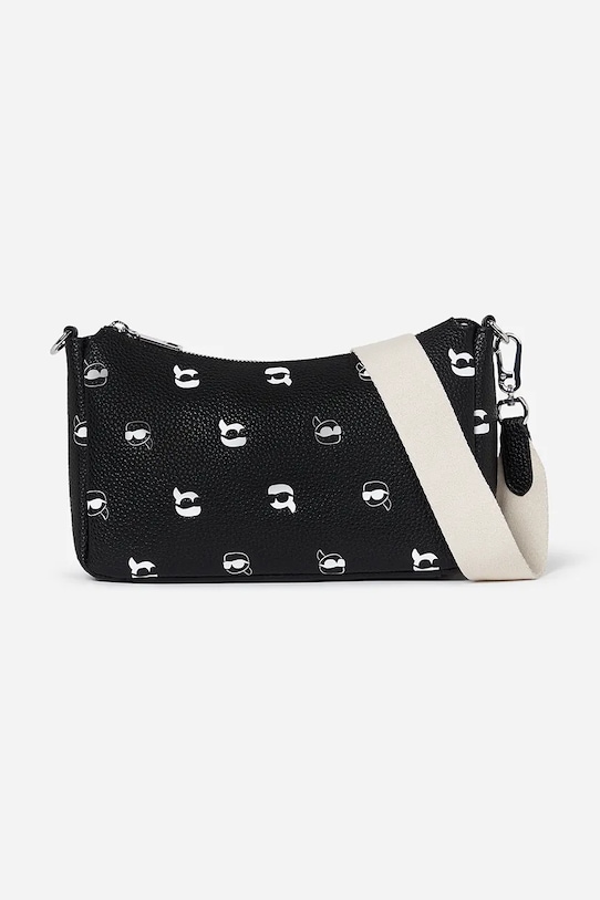 Сумка Karl Lagerfeld, черный
Сумка Karl Lagerfeld, черный