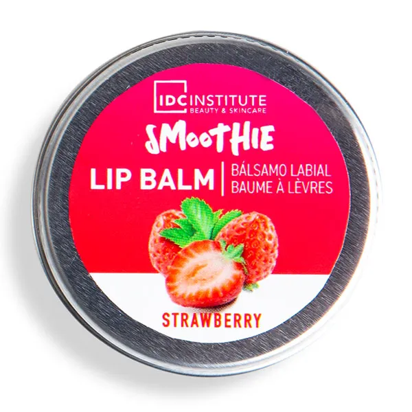 Губная помада Smoothie Lip Balm Idc Institute, 20 g
Губная помада Smoothie Lip Balm Idc Institute, 20 g