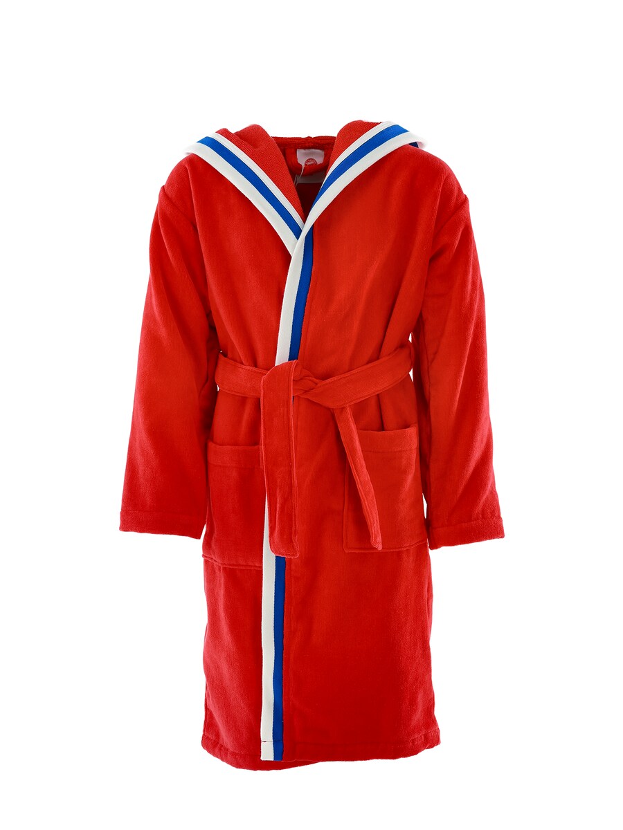 Халат FC BAYERN MÜNCHEN, красный
Халат FC BAYERN MÜNCHEN, красный