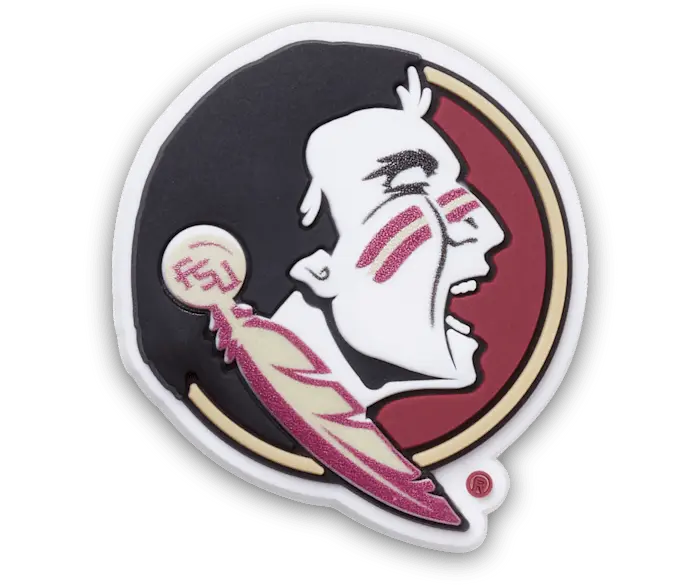 Джиббитсы Florida State University Crocs
Джиббитсы Florida State University Crocs