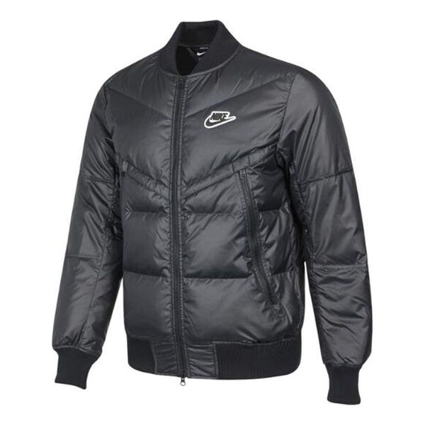 Пуховик Nike Sportswear Down-fillwind Runner Sports Stay Warm Solid Color Down Jacket Black, черный
Пуховик Nike Sportswear Down-fillwind Runner Sports Stay Warm Solid Color Down Jacket Black, черный