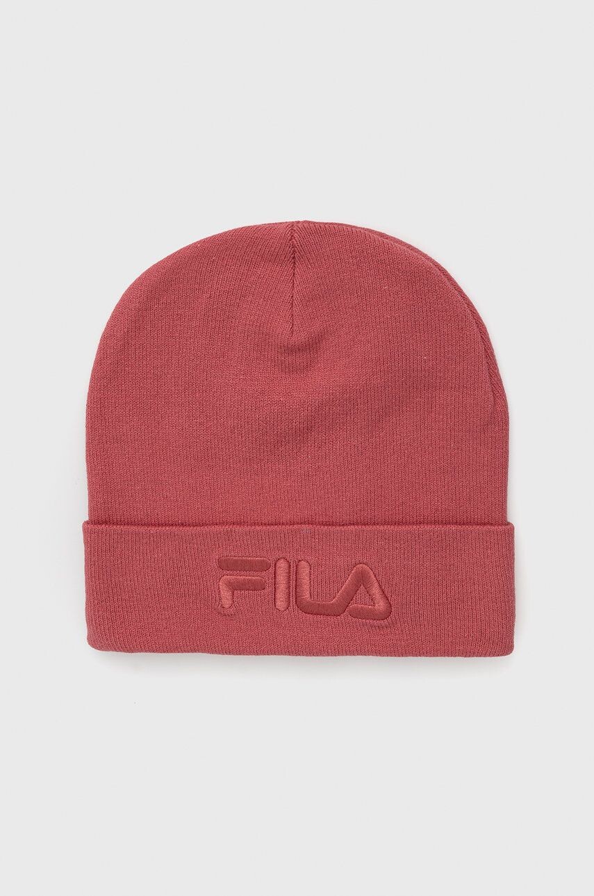 Кепка Fila, фиолетовый
Кепка Fila, фиолетовый