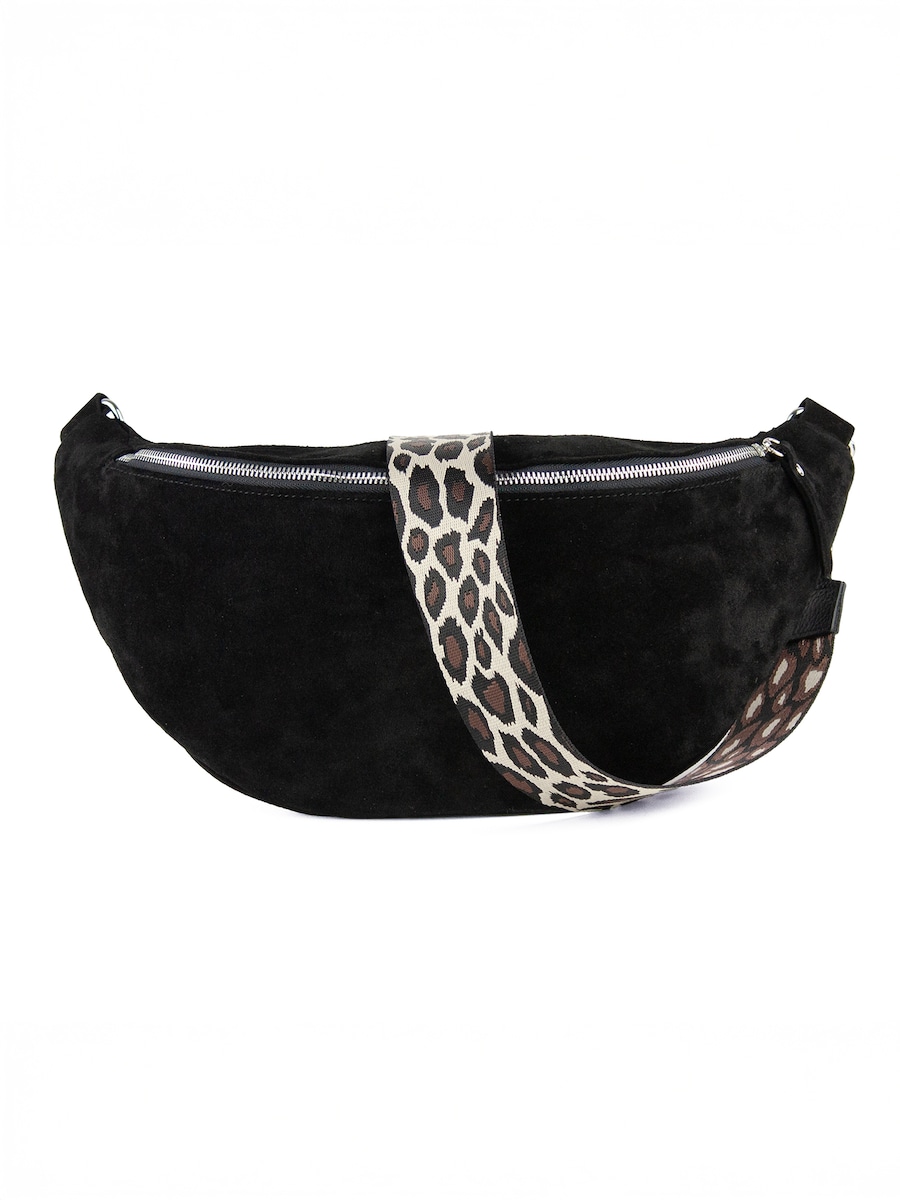 Поясная сумка lePelou PANTHERA, черный
Поясная сумка lePelou PANTHERA, черный