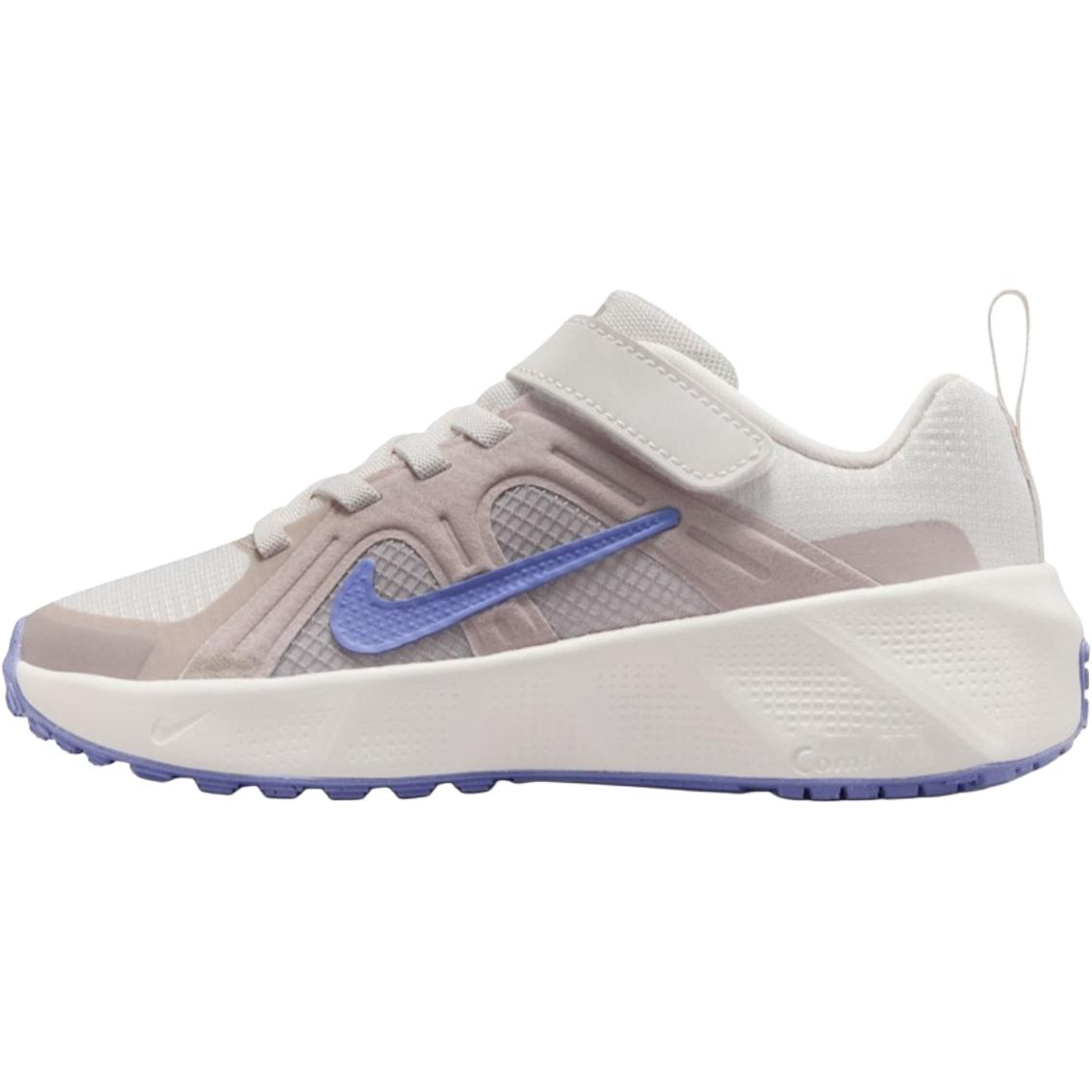 Nike METRO TEK Low top Running Shoes White Purple Kids'
Nike METRO TEK Low top Running Shoes White Purple Kids'