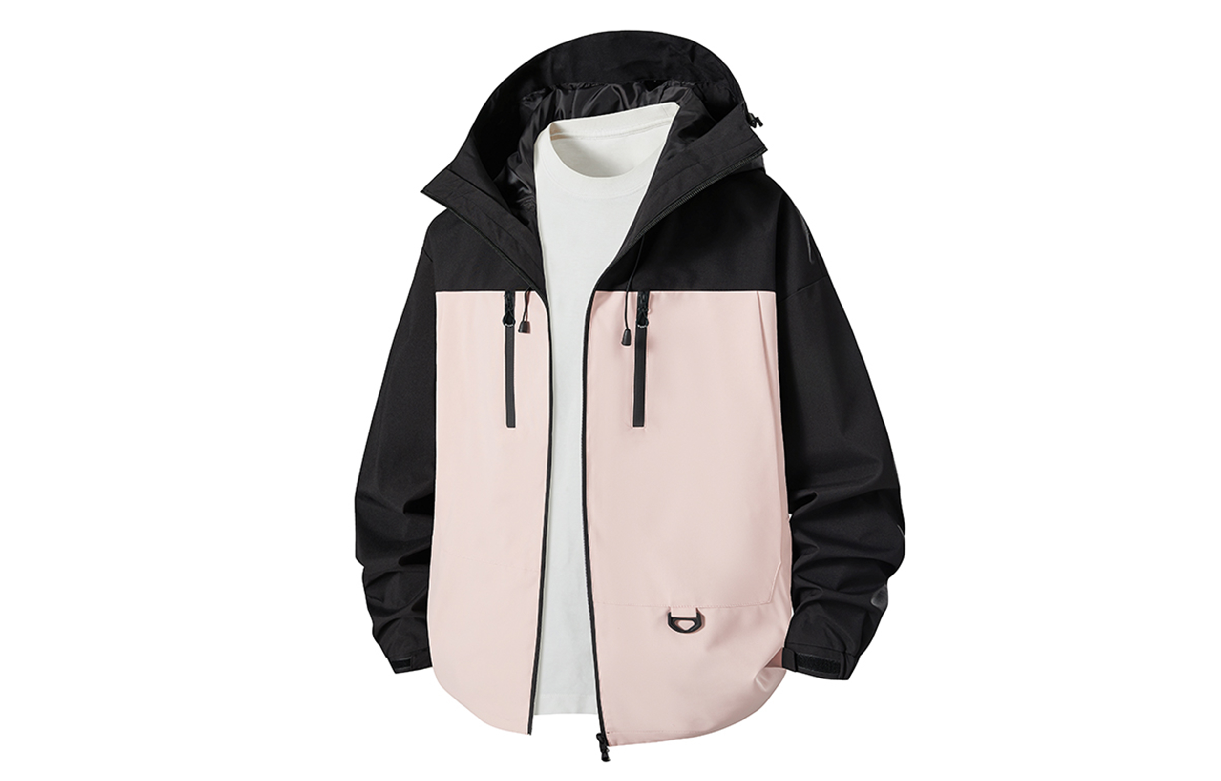 WARRIOR Куртка Huichao Wings Collection Унисекс, Black Pink A
WARRIOR Куртка Huichao Wings Collection Унисекс, Black Pink A