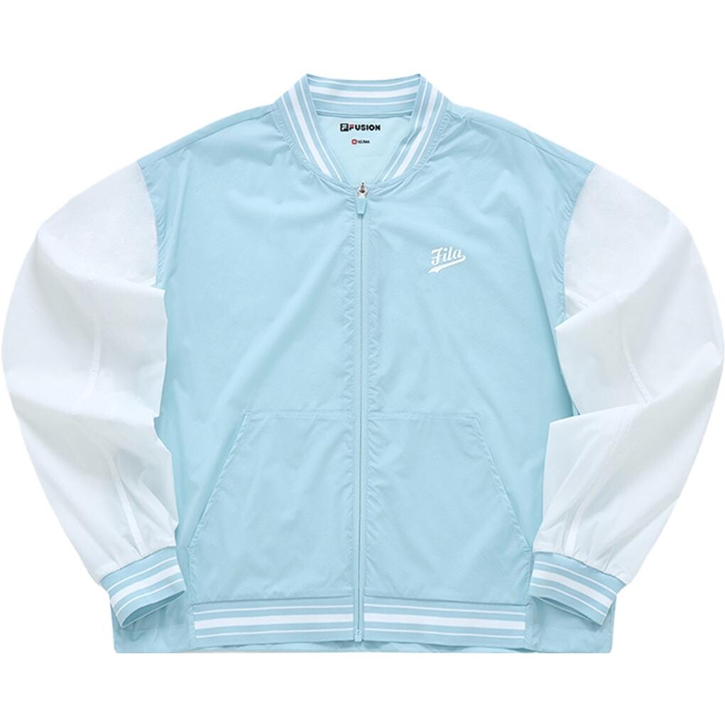 Куртка женская розовый/синий Fila Fusion
Куртка женская розовый/синий Fila Fusion