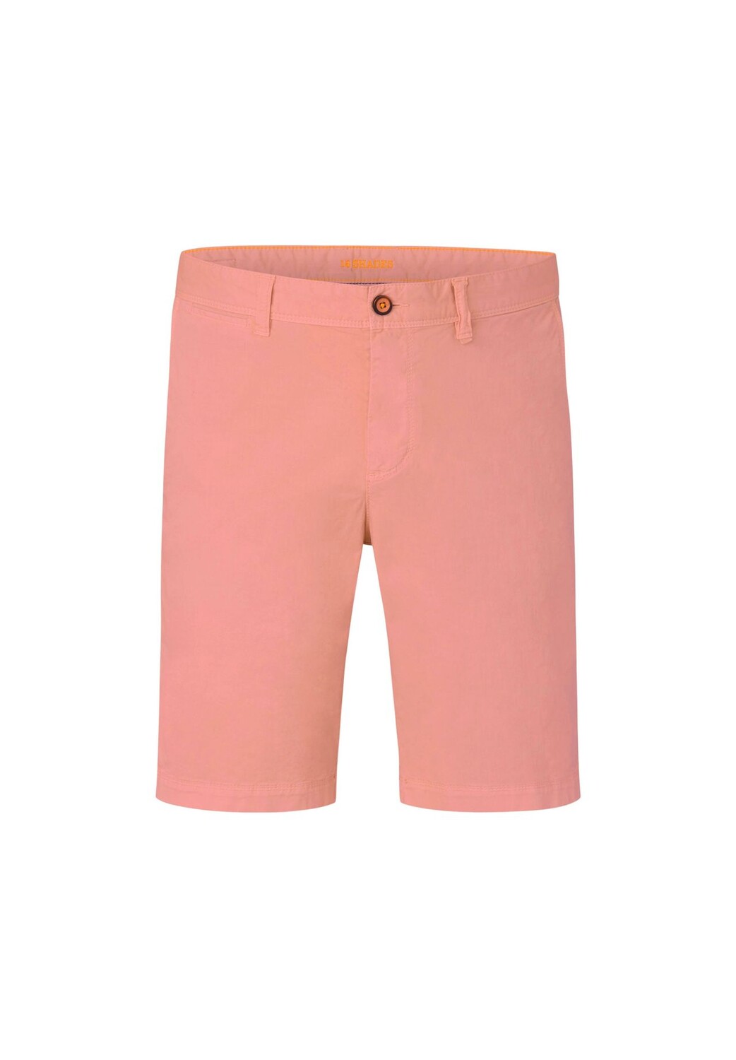 Современные бермуды Chino – издание 16 оттенков Суррей redpoint, цвет Tea Rose
Современные бермуды Chino – издание 16 оттенков Суррей redpoint, цвет Tea Rose