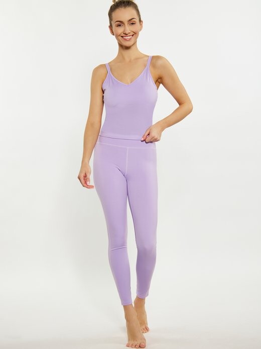 Майка Izia, фиолетовый
Майка Izia, фиолетовый