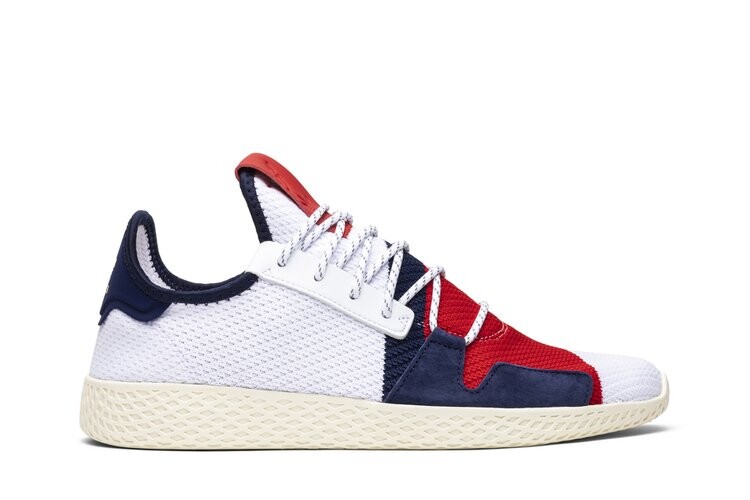 Кроссовки Adidas Pharrell x Billionaire Boys Club x Tennis Hu V2 'Scarlet', белый, Белый;серый, Кроссовки Adidas Pharrell x Billionaire Boys Club x Tennis Hu V2 'Scarlet', белый
Кроссовки Adidas Pharrell x Billionaire Boys Club x Tennis Hu V2 'Scarlet', белый, Белый;серый, Кроссовки Adidas Pharrell x Billionaire Boys Club x Tennis Hu V2 'Scarlet', белый