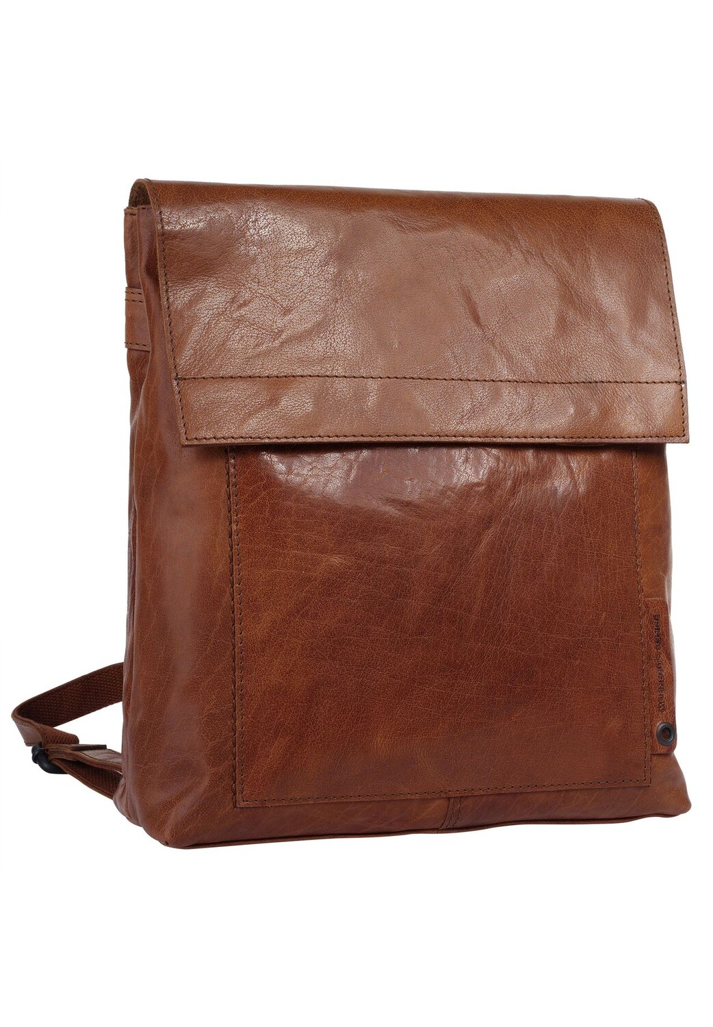 Рюкзак, натуральная кожа SPIKES & SPARROW, цвет Cognac
Рюкзак, натуральная кожа SPIKES & SPARROW, цвет Cognac