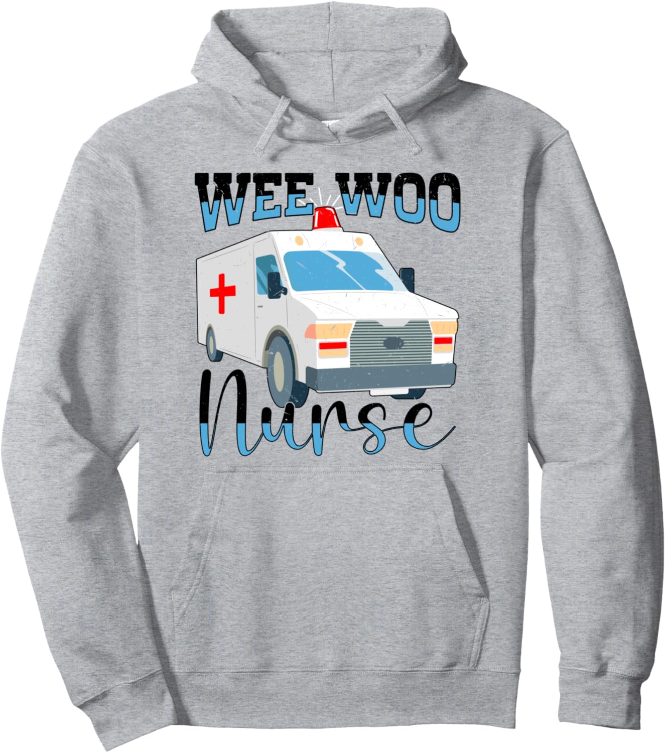 Худи с надписью «Медсестра скорой помощи, увлеченная своей работой медсестры» Transport Nurse Critical Care Medical Nursing, серый
Худи с надписью «Медсестра скорой помощи, увлеченная своей работой медсестры» Transport Nurse Critical Care Medical Nursing, серый