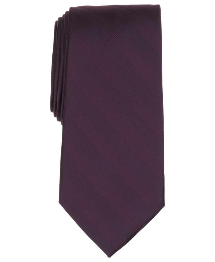 Мужской галстук Warren Stripe Solid, эксклюзивно от Macy's Club Room, Plum
Мужской галстук Warren Stripe Solid, эксклюзивно от Macy's Club Room, Plum