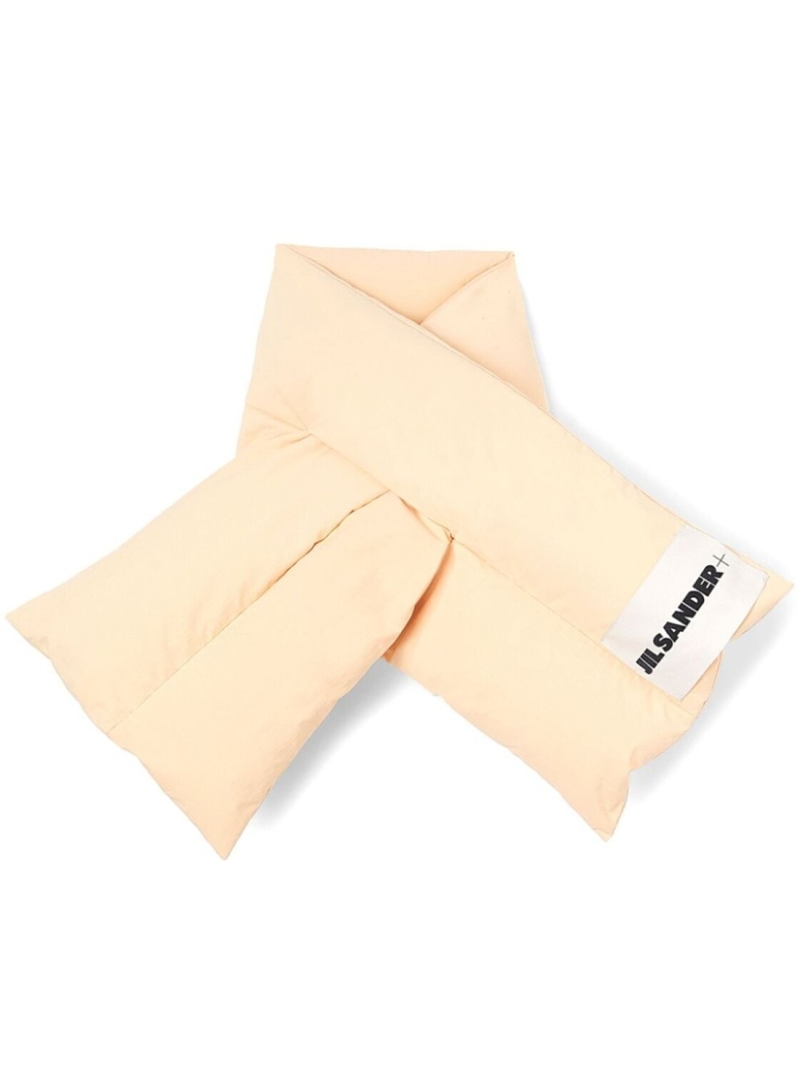 Jil Sander дутый шарф, розовый
Jil Sander дутый шарф, розовый