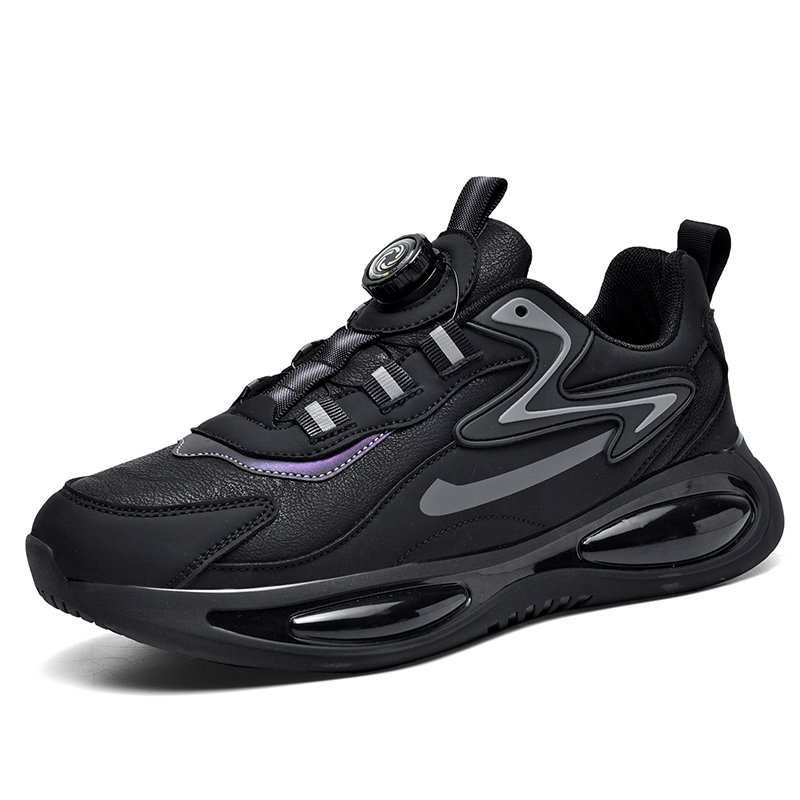 TONYBEAR Износостойкие массивные низкие кроссовки мужские черные - черный, цвет Black
TONYBEAR Износостойкие массивные низкие кроссовки мужские черные - черный, цвет Black