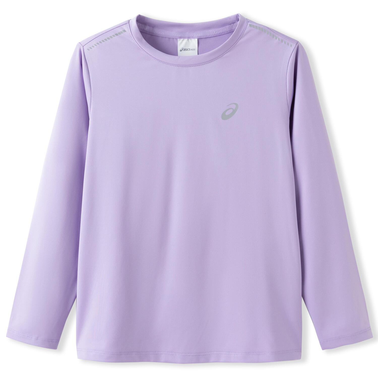 Футболка для младших школьников ASICS, 6000 фиолетовый
Футболка для младших школьников ASICS, 6000 фиолетовый