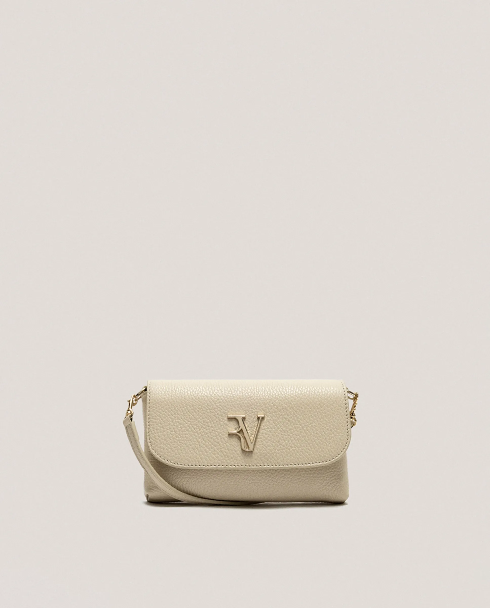 Кожаная сумка Rita Roberto Verino, пастельно-розовый
Кожаная сумка Rita Roberto Verino, пастельно-розовый