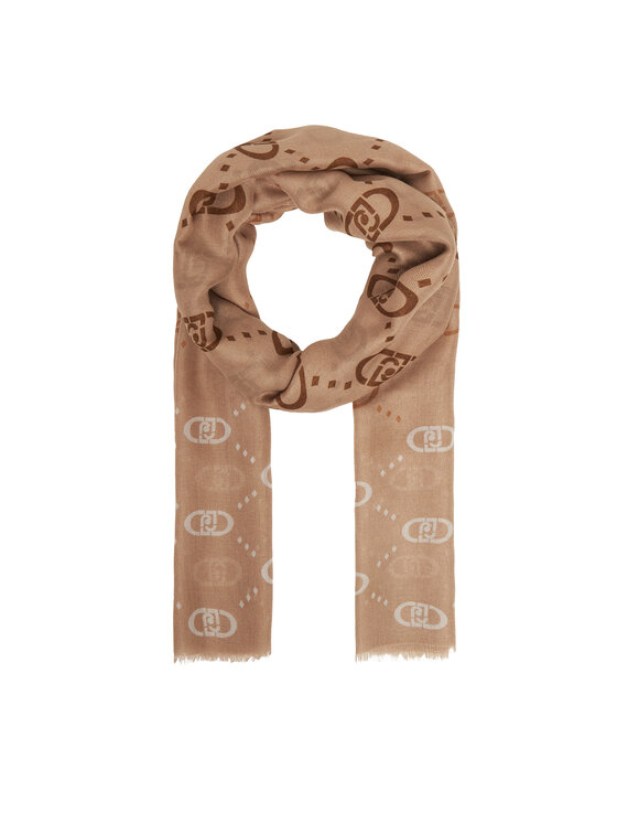 Шарф Esc Stola Degrade L 2F5080 T0300 Liu Jo, бежевый
Шарф Esc Stola Degrade L 2F5080 T0300 Liu Jo, бежевый