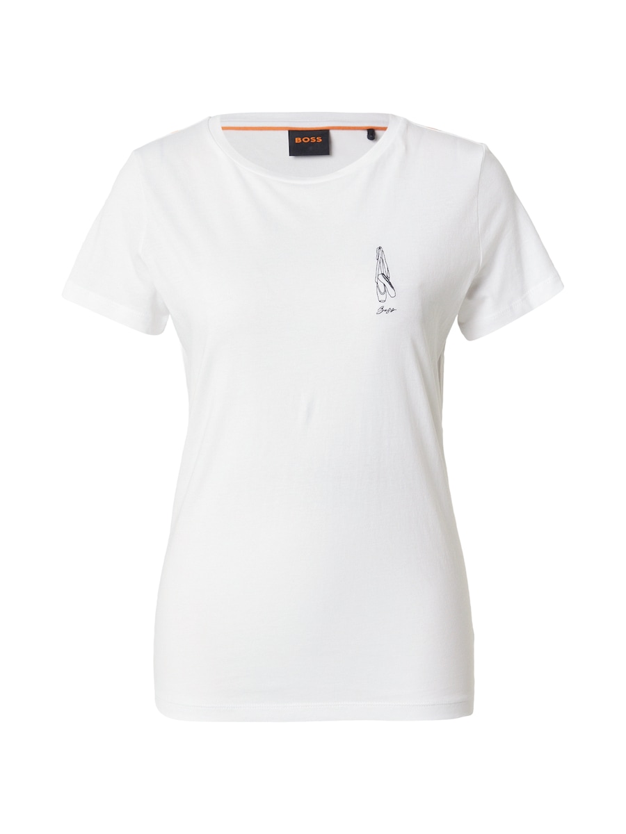 Рубашка BOSS C_Elove_1, белый
Рубашка BOSS C_Elove_1, белый