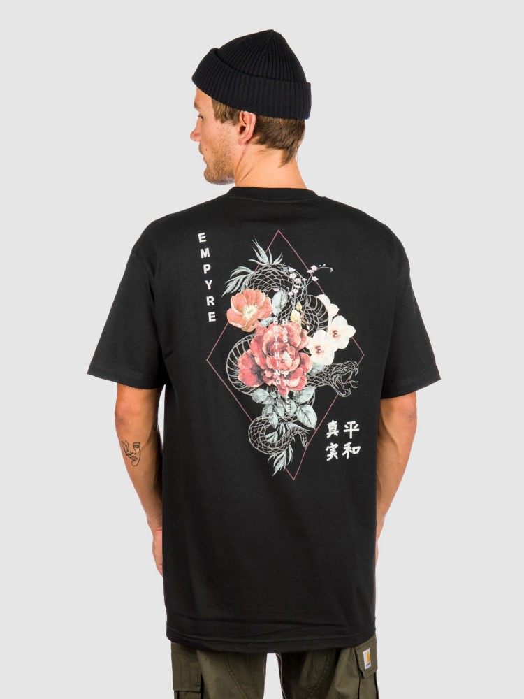 Футболка Empyre Venom T-Shirt, black, Черный, Футболка Empyre Venom T-Shirt, black
Футболка Empyre Venom T-Shirt, black, Черный, Футболка Empyre Venom T-Shirt, black