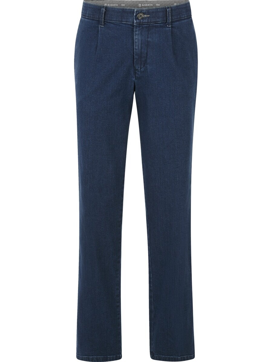 Джинсы BABISTA Regular Jeans Carlidesti, синий деним
Джинсы BABISTA Regular Jeans Carlidesti, синий деним