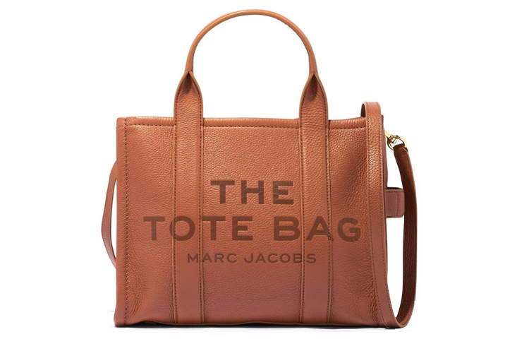 Женская дорожная сумка The Tote Bag MARC JACOBS
Женская дорожная сумка The Tote Bag MARC JACOBS