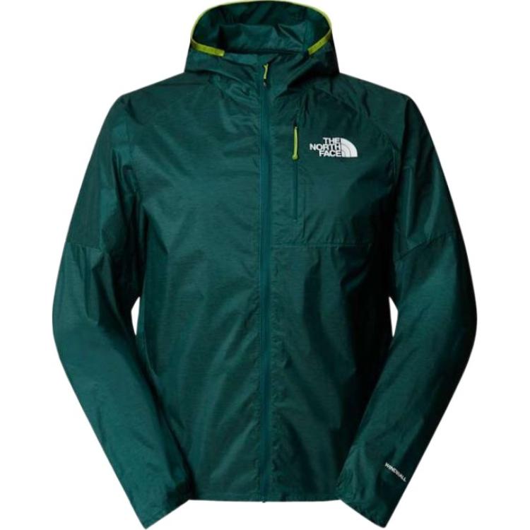 Ветровка Windstream THE NORTH FACE, зеленый
Ветровка Windstream THE NORTH FACE, зеленый