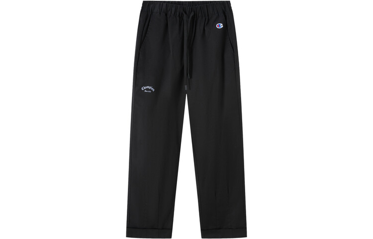Женские повседневные брюки Champion, цвет Black
Женские повседневные брюки Champion, цвет Black