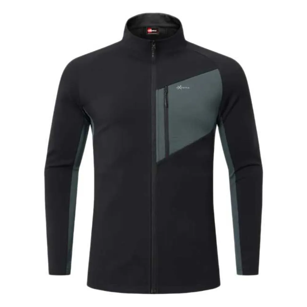 Куртка Newwood Nostop, черный
Куртка Newwood Nostop, черный